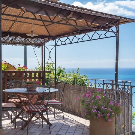 Apartment Villa Ginestra By Interhome Seglia San Bernardo エクステリア 写真