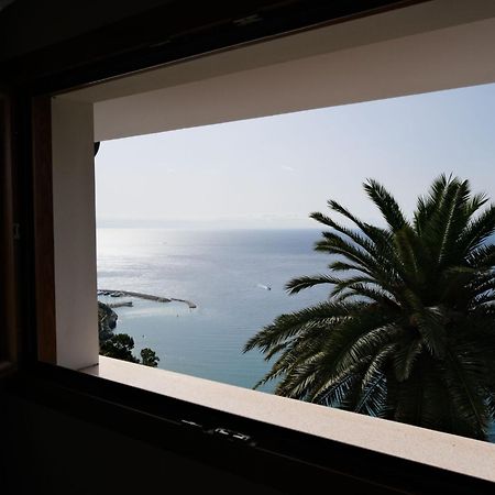 Apartment Villa Ginestra By Interhome Seglia San Bernardo エクステリア 写真