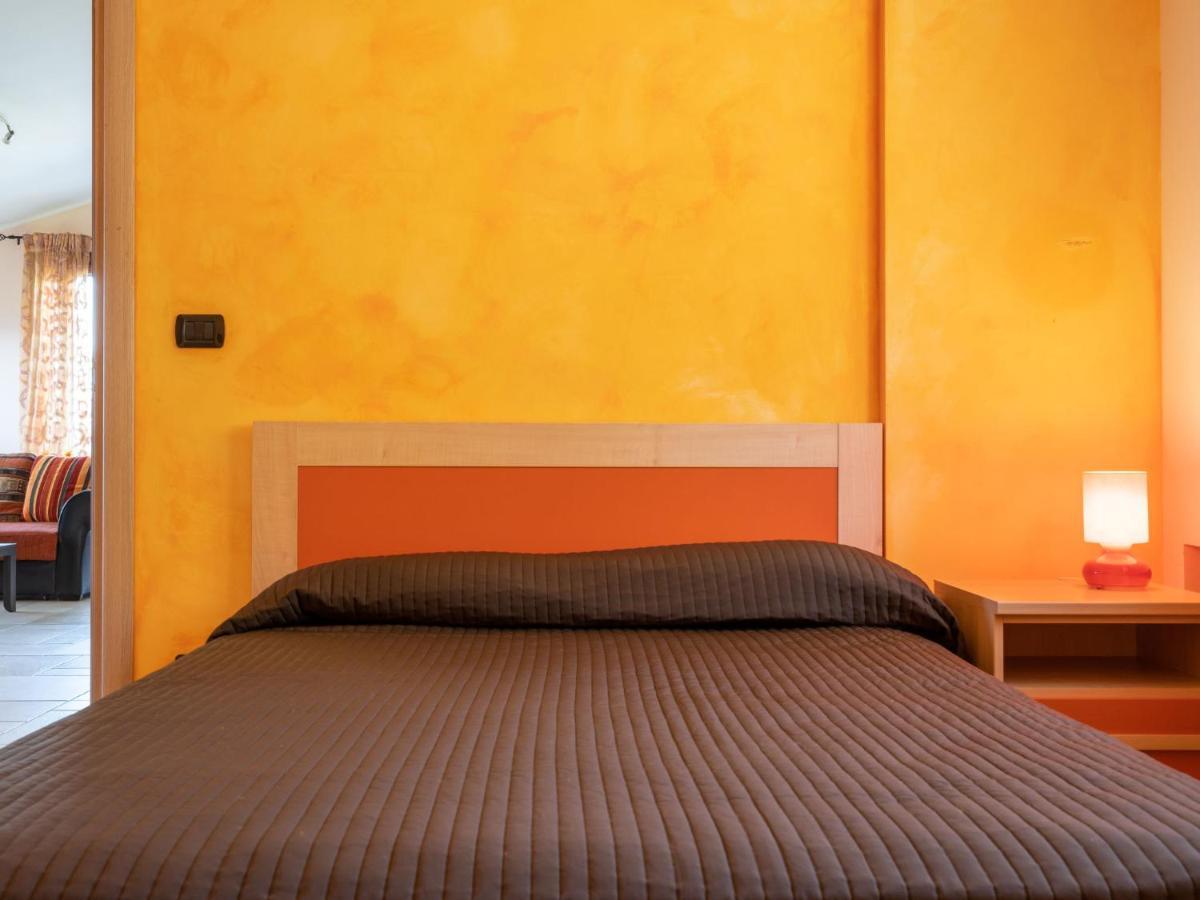 Apartment Villa Ginestra By Interhome Seglia San Bernardo エクステリア 写真