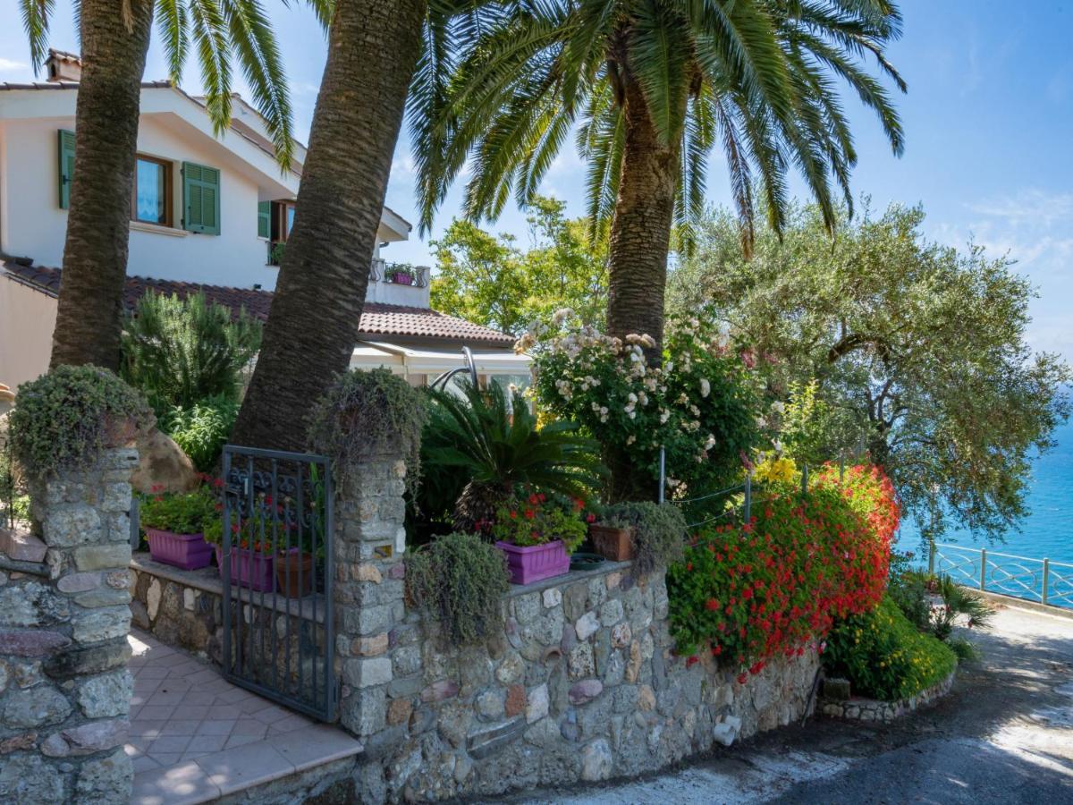Apartment Villa Ginestra By Interhome Seglia San Bernardo エクステリア 写真
