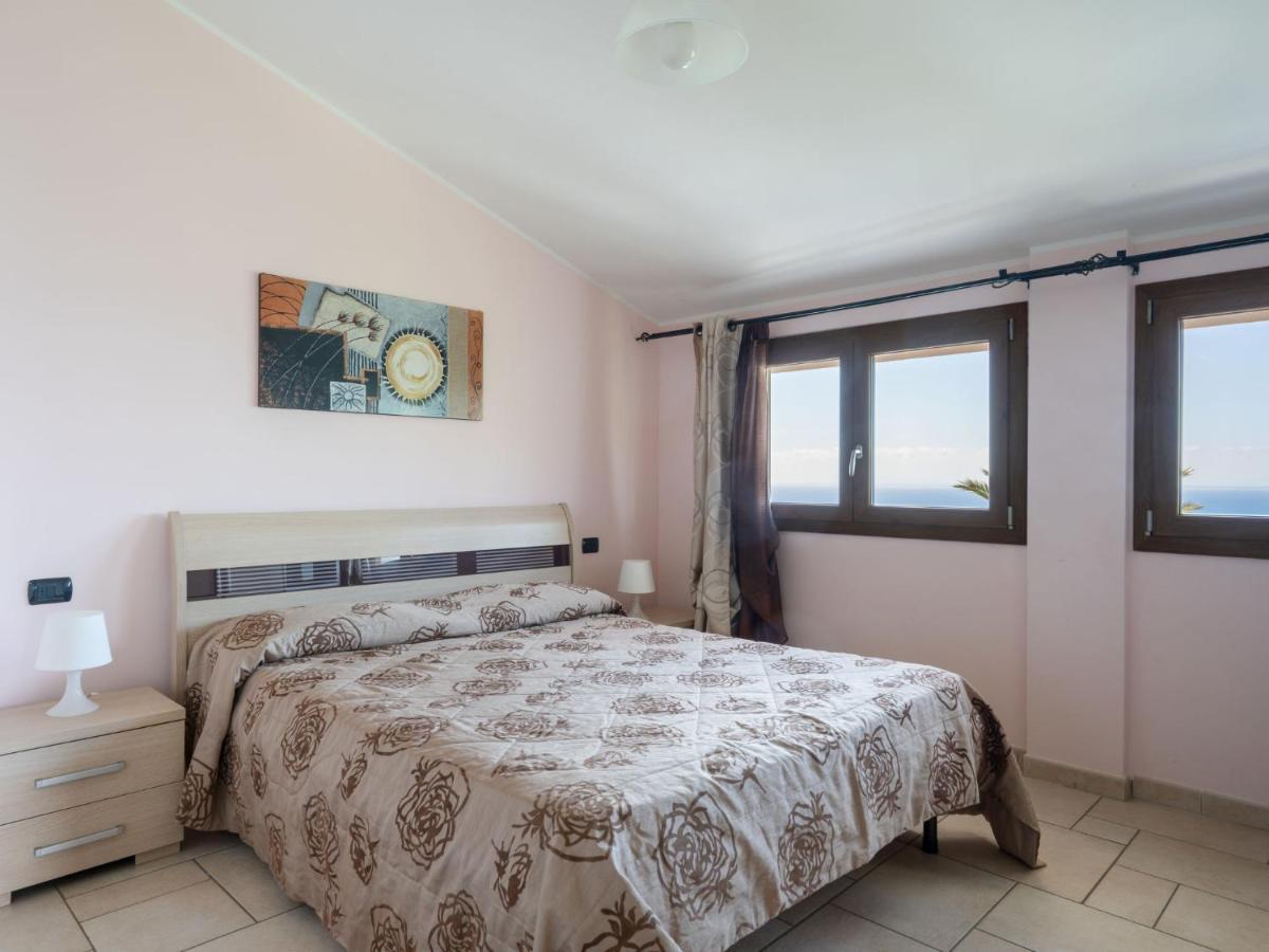 Apartment Villa Ginestra By Interhome Seglia San Bernardo エクステリア 写真