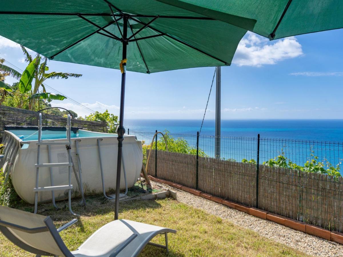 Apartment Villa Ginestra By Interhome Seglia San Bernardo エクステリア 写真