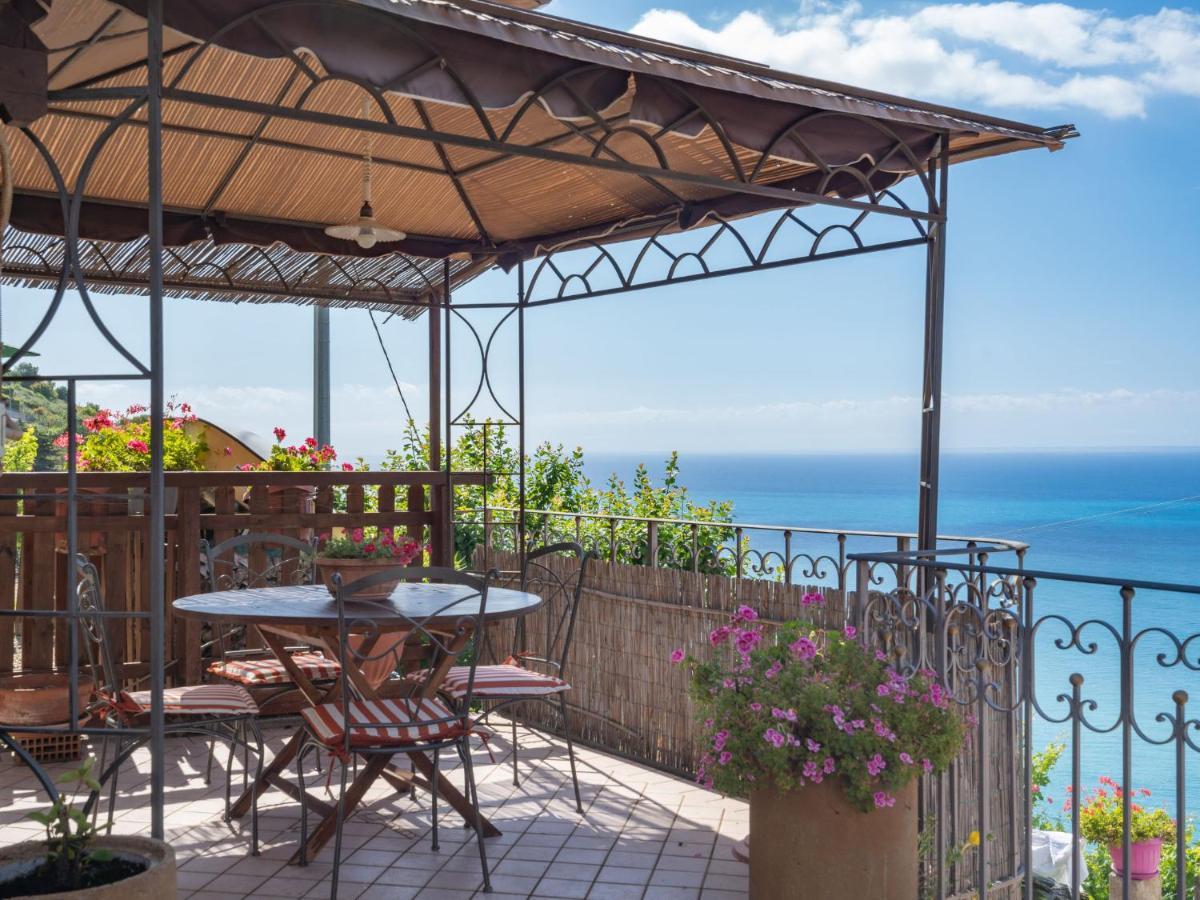 Apartment Villa Ginestra By Interhome Seglia San Bernardo エクステリア 写真