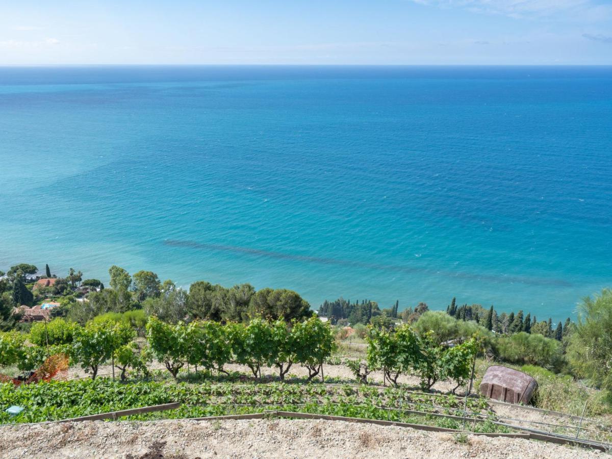 Apartment Villa Ginestra By Interhome Seglia San Bernardo エクステリア 写真