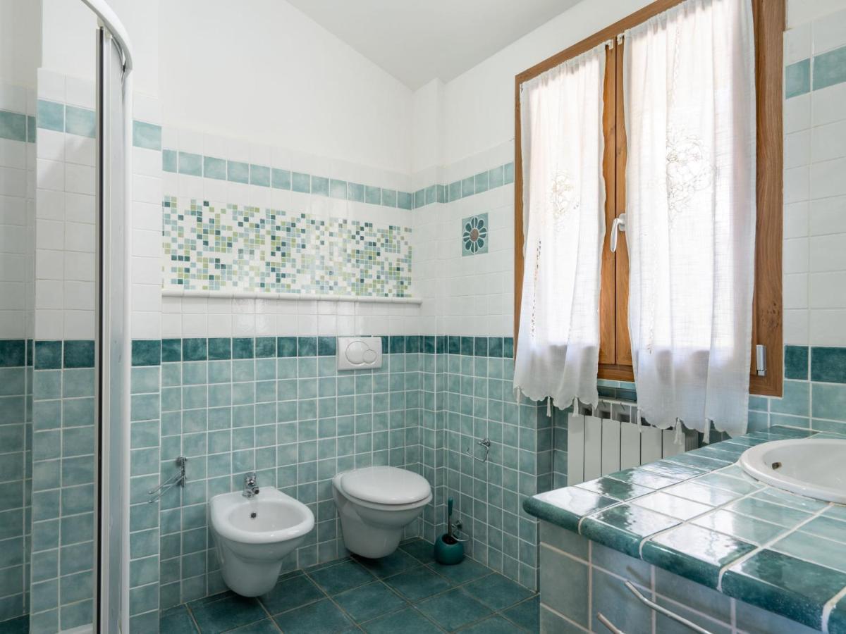 Apartment Villa Ginestra By Interhome Seglia San Bernardo エクステリア 写真