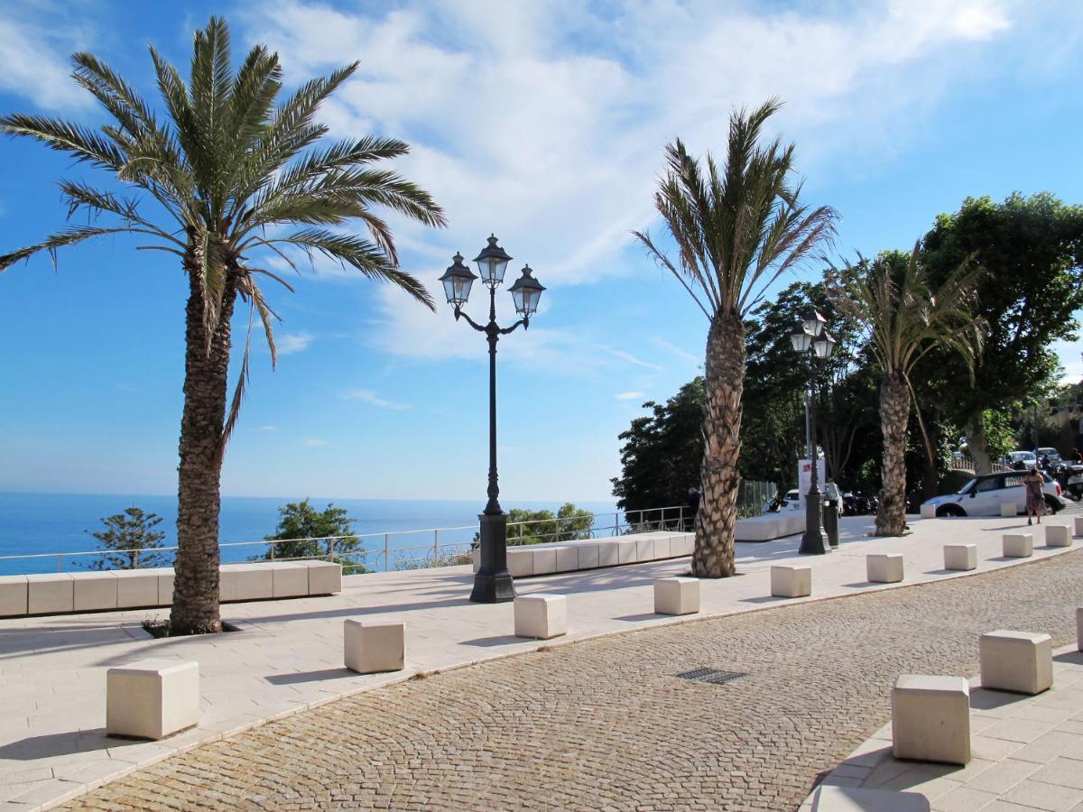 Apartment Villa Ginestra By Interhome Seglia San Bernardo エクステリア 写真