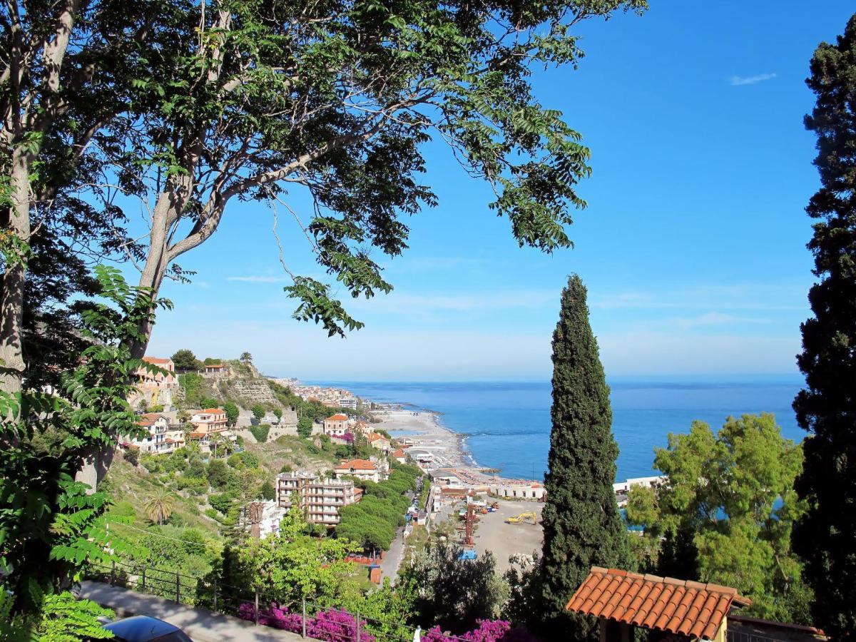 Apartment Villa Ginestra By Interhome Seglia San Bernardo エクステリア 写真