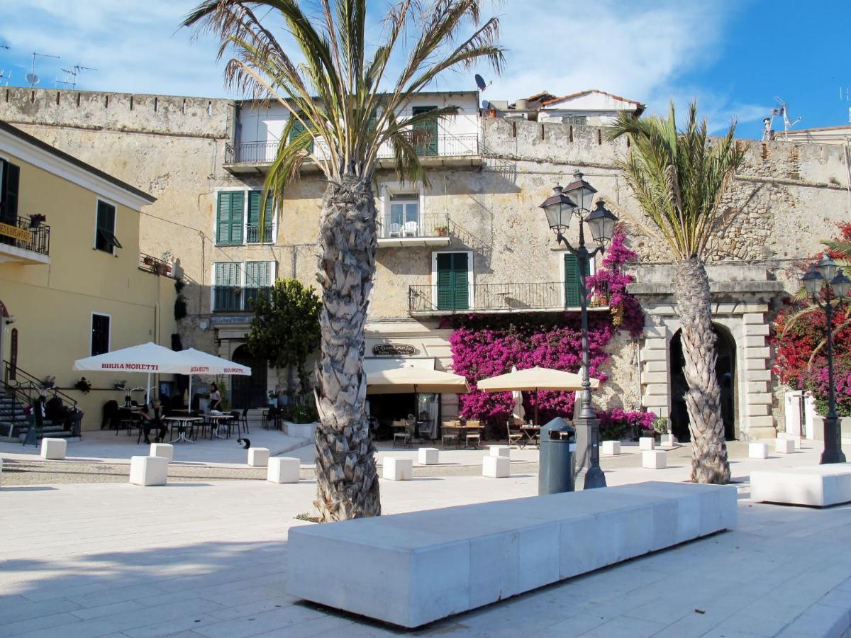 Apartment Villa Ginestra By Interhome Seglia San Bernardo エクステリア 写真