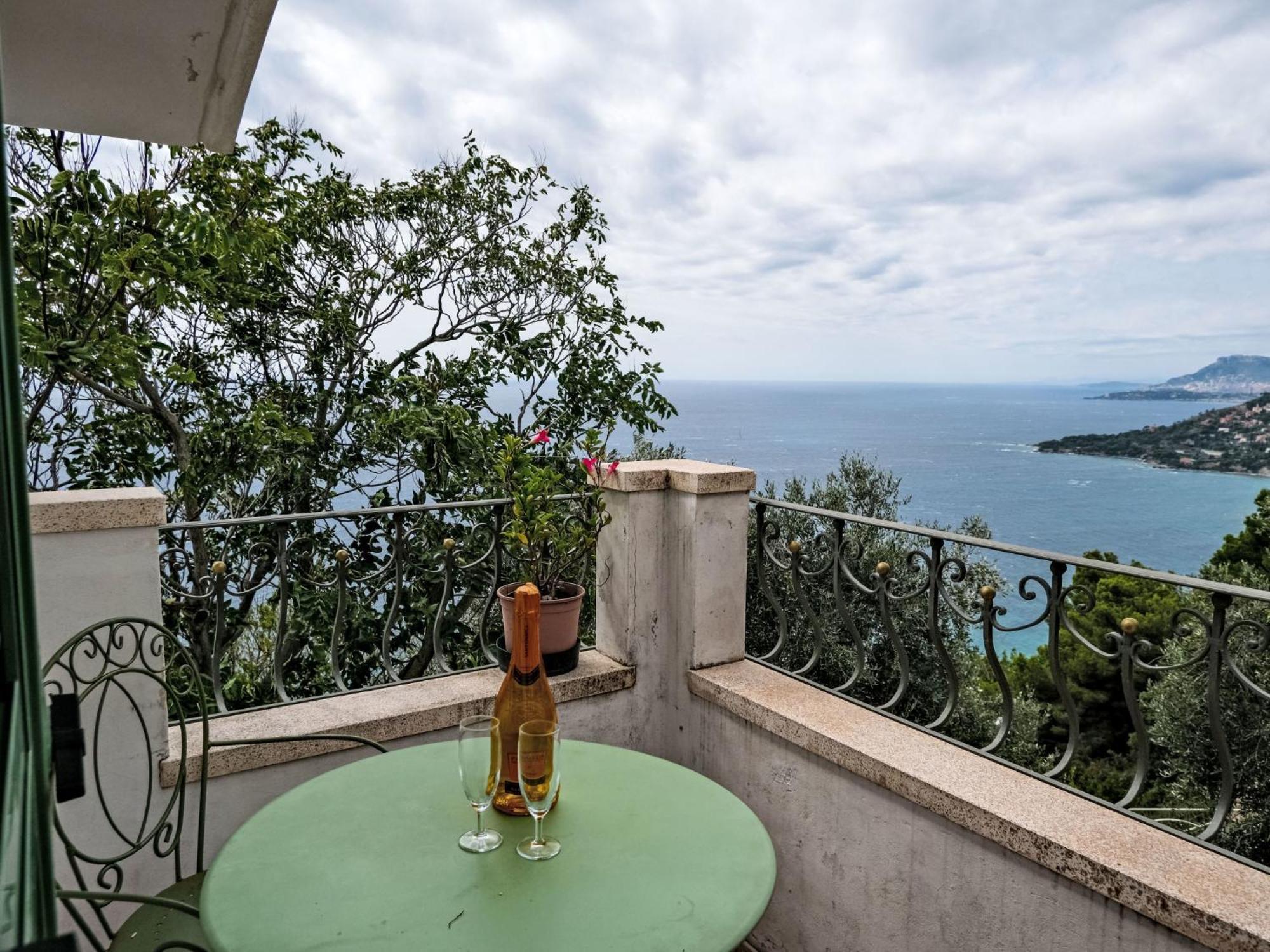 Apartment Villa Ginestra By Interhome Seglia San Bernardo エクステリア 写真