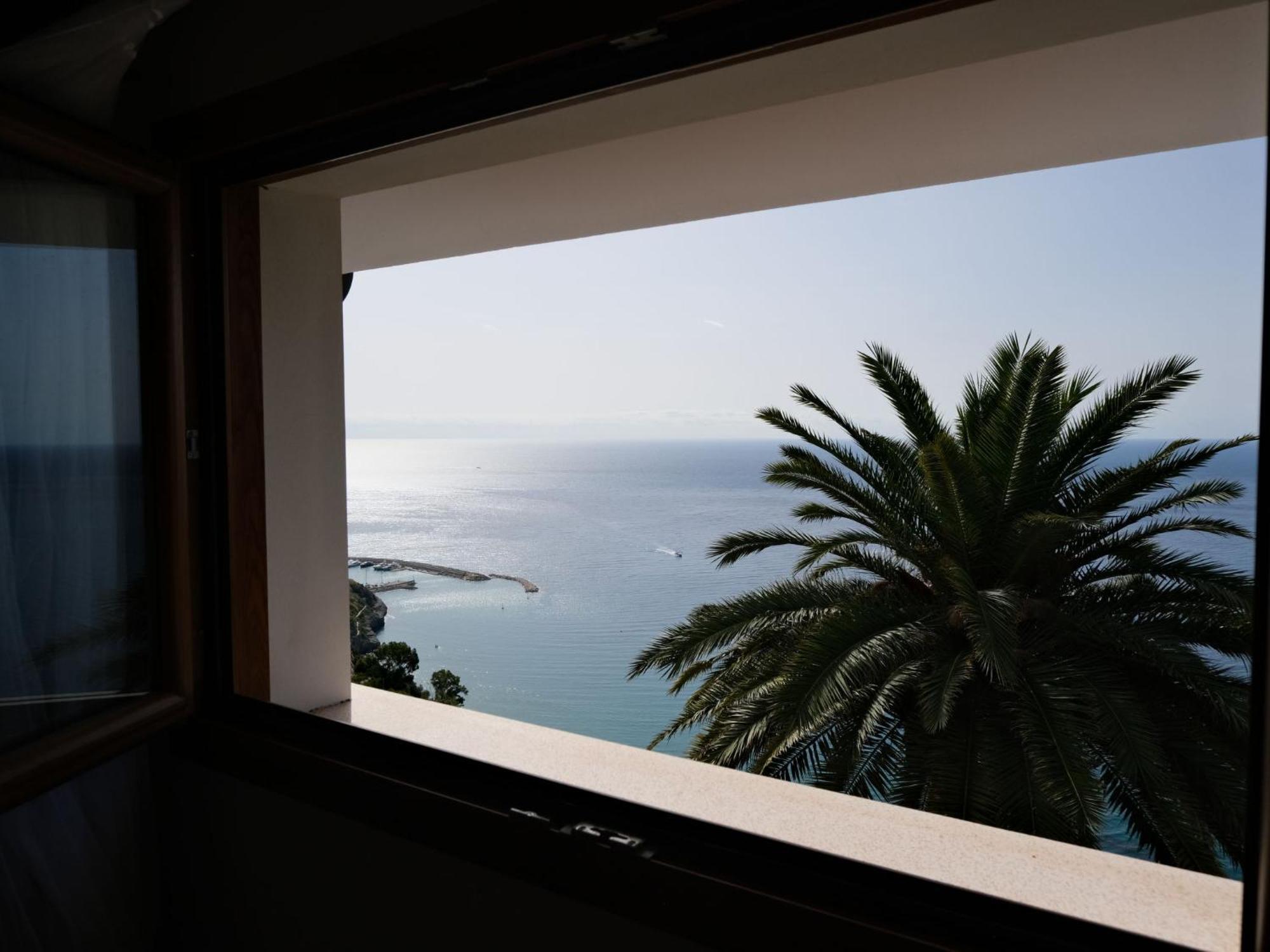Apartment Villa Ginestra By Interhome Seglia San Bernardo エクステリア 写真